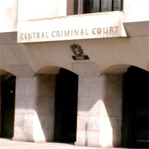 Central criminal court